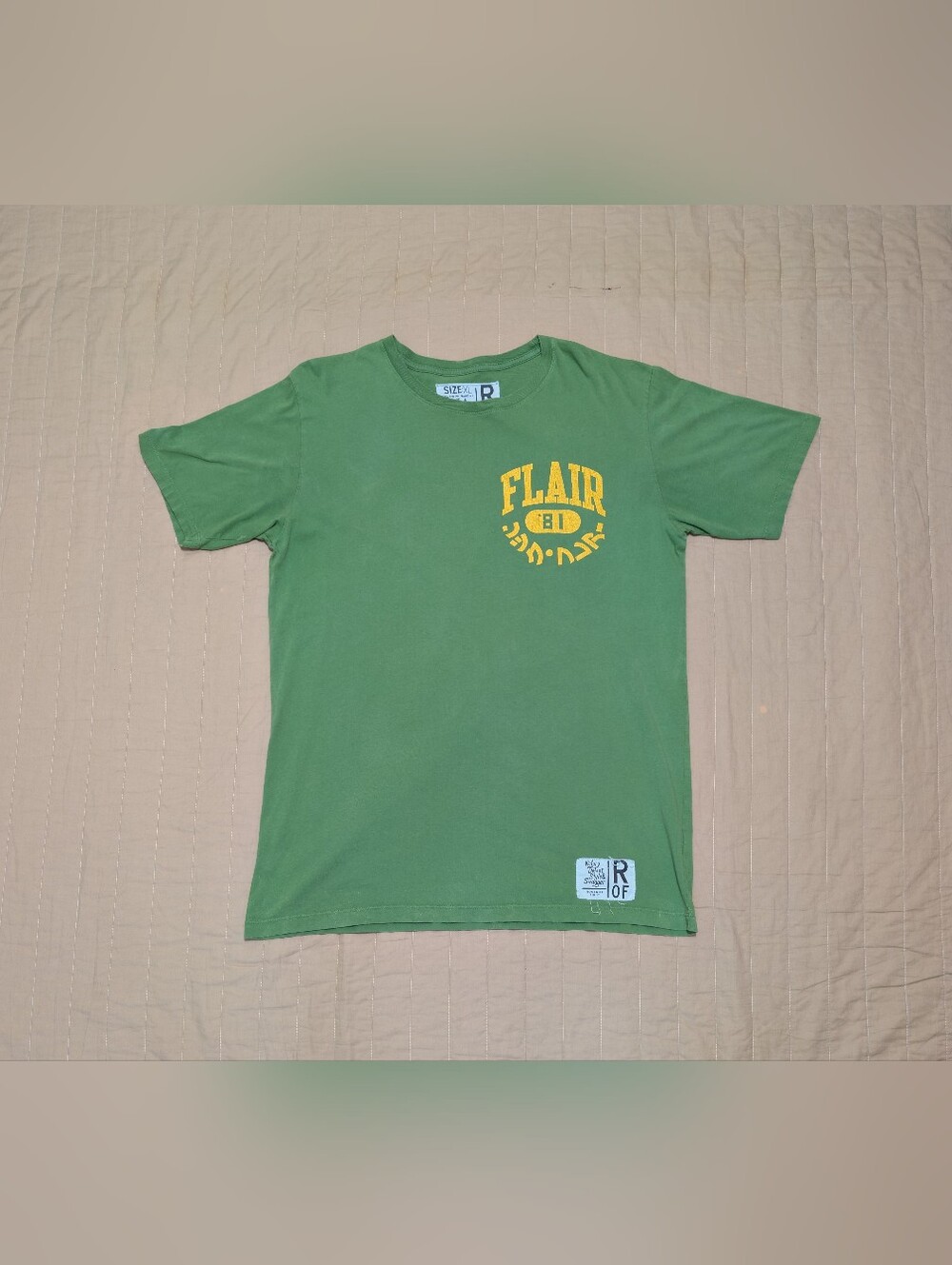 Roots Of Fight Nature Boy Ric Flair Stylin And Profilin T-shirt